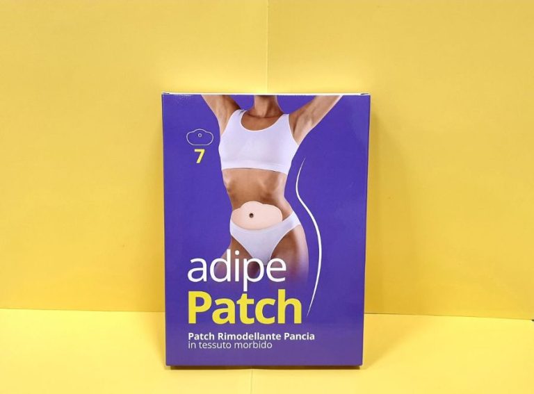 adipe patch